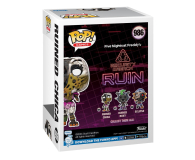 Funko POP Games: Five Nights at Freddy's RUIN - Chica - 1280454 - zdjęcie 4